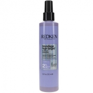 Redken Blondage High Bright  Treatment -, 250 